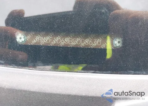 2011 Honda Cr-Z Ex из США, поврежденный, VIN JHMZF1D65BS008630